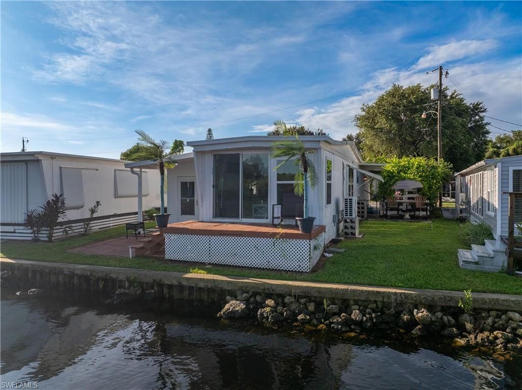 2012 S Olga Dr, Unit 28, Fort Myers, FL 33905 Photo