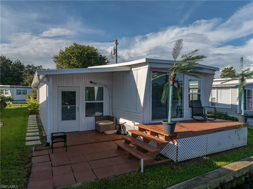 2012 S Olga Dr, Unit 28, Fort Myers, FL 33905 Photo