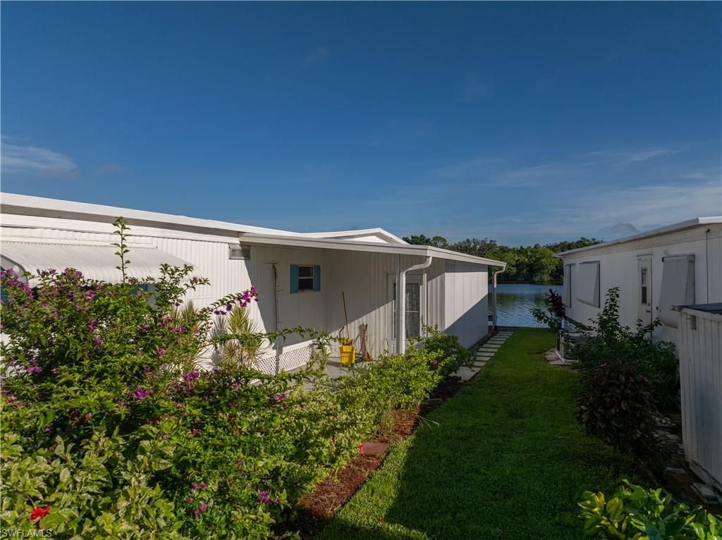 2012 S Olga Dr, Unit 28, Fort Myers, FL 33905 Photo