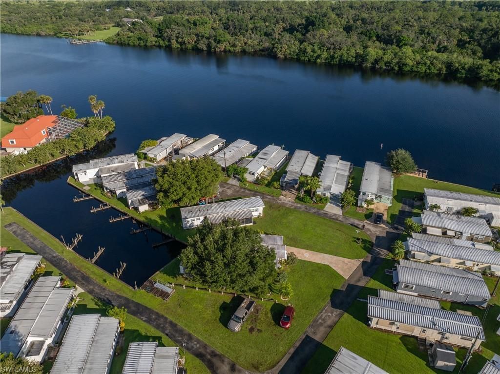 2012 S Olga Dr, Unit 28, Fort Myers, FL 33905 Photo