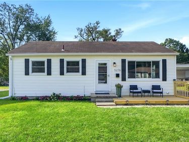 5276 Woodbine Avenue, Dayton, OH 45432
