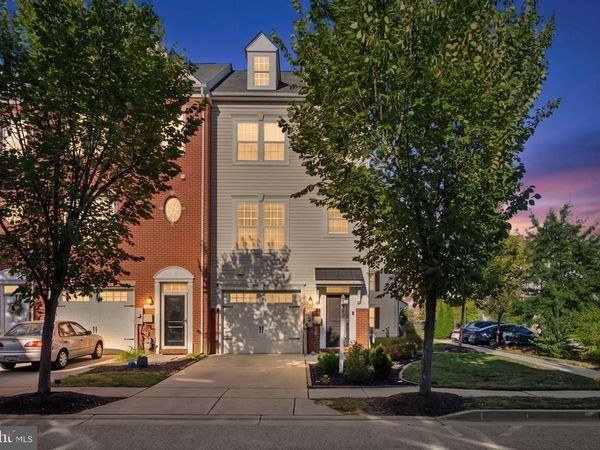 8227 WHITE STAR CROSSING, PASADENA, MD 21122