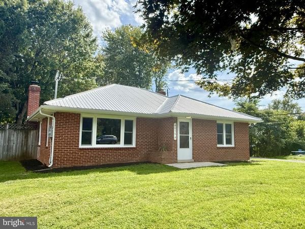 4015-A JEFFERSON PIKE , JEFFERSON, MD 21755