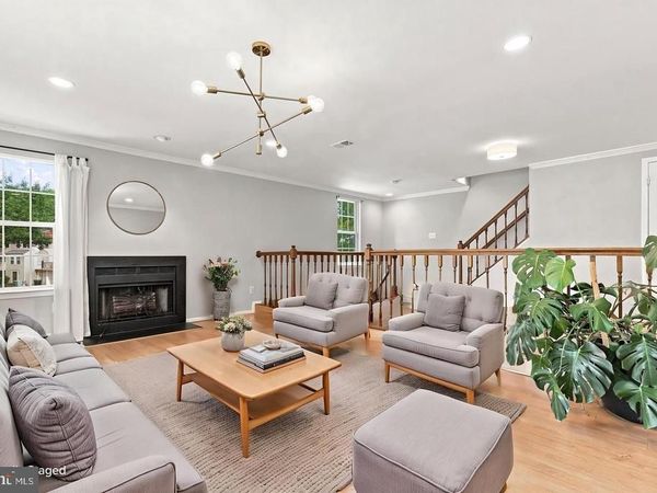 14621 MONMOUTH DRIVE , BURTONSVILLE, MD 20866