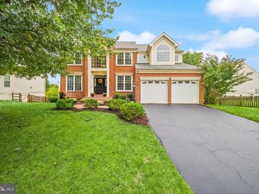 749 VERMILLION DRIVE NE, LEESBURG, VA 20176