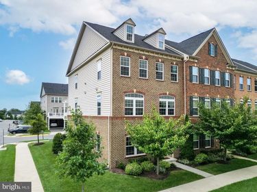 7868 CULLODEN CREST LANE, GAINESVILLE, VA 20155