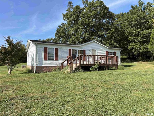 1505 Hall Church Road, Makanda, IL 62958