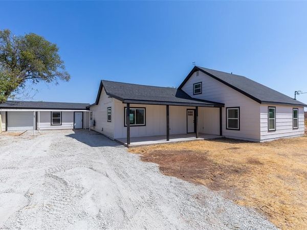 859 Choctaw Point , Abilene, TX 79601