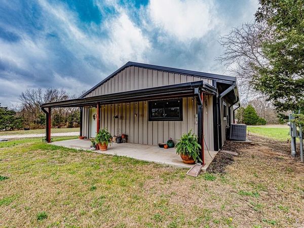 4599 County Road 660, Farmersville, TX 75442