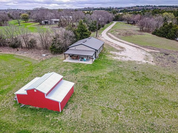 4599 County Road 660, Farmersville, TX 75442