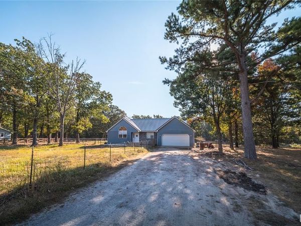 13964 Hickory Drive , Plato, MO 65552