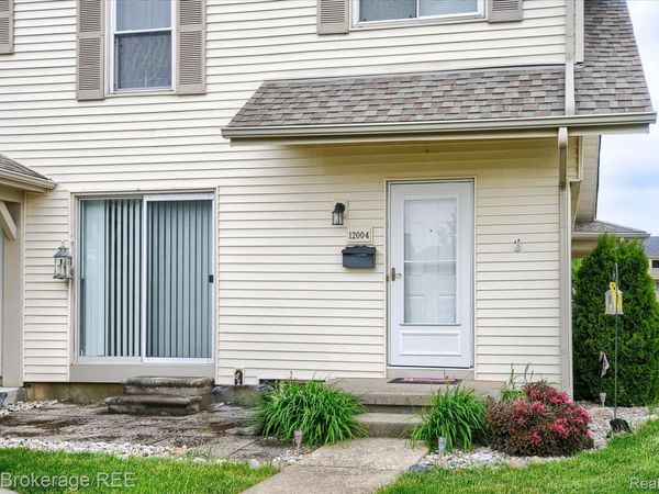12004 JUNIPER Way , Grand Blanc, Mi 48439