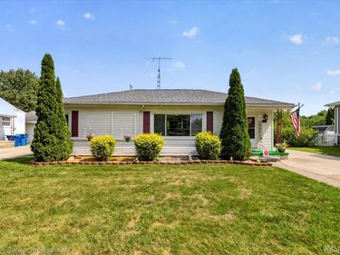 425 Wisler Street, Davison, Mi 48423