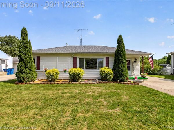 425 Wisler Street , Davison, Mi 48423