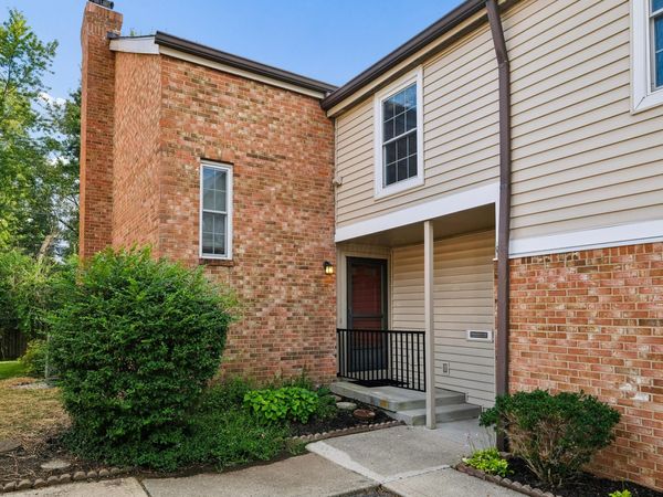 1689 Moravian Street, Unit 89, Columbus, OH 43220