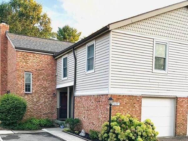 1689 Moravian Street, Unit 89, Columbus, OH 43220