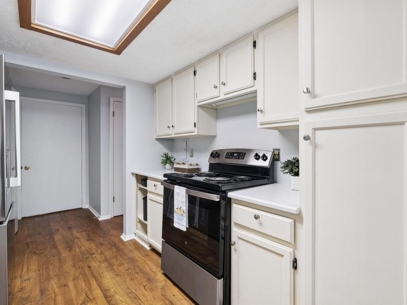 1689 Moravian Street, Unit 89, Columbus, OH 43220 Photo 8