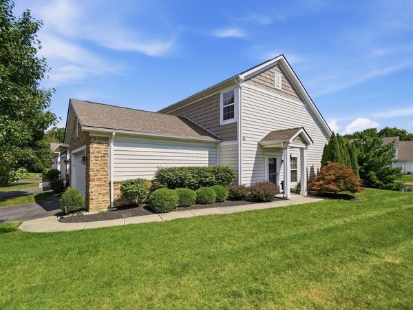 5098 Bayonne Lane , Columbus, OH 43221
