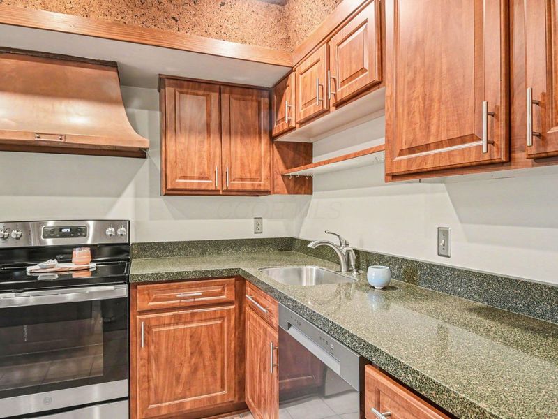 1501 Lafayette Drive, Unit 1501, Columbus, OH 43220 Photo 11