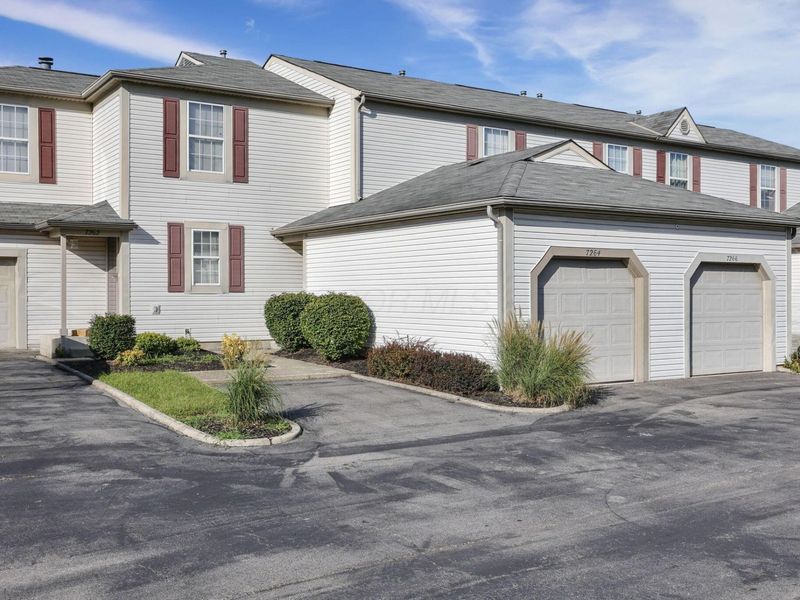 7264 Kirkdale Drive, Unit 28B, Blacklick, OH 43004 Photo 1