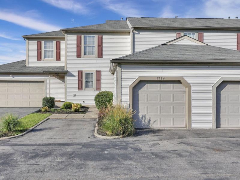 7264 Kirkdale Drive, Unit 28B, Blacklick, OH 43004 Photo 2