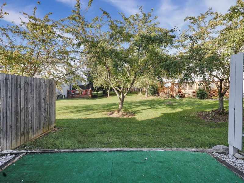 7264 Kirkdale Drive, Unit 28B, Blacklick, OH 43004 Photo 29