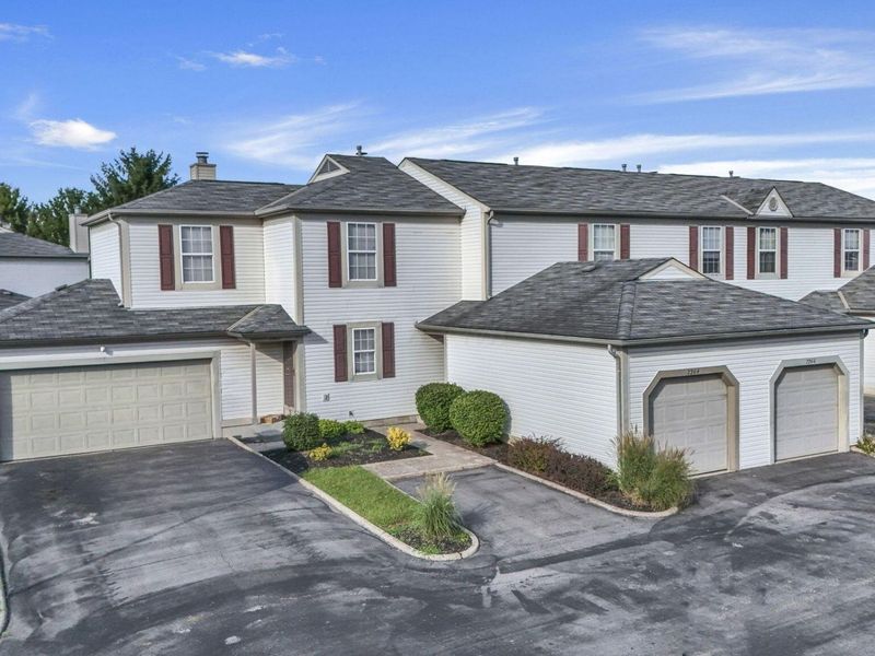 7264 Kirkdale Drive, Unit 28B, Blacklick, OH 43004 Photo 30