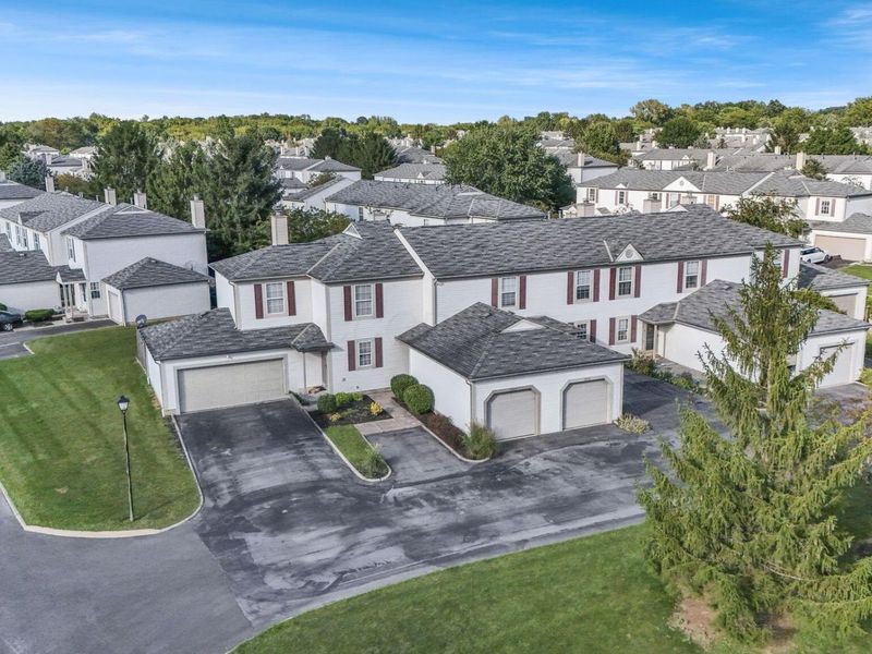 7264 Kirkdale Drive, Unit 28B, Blacklick, OH 43004 Photo 31