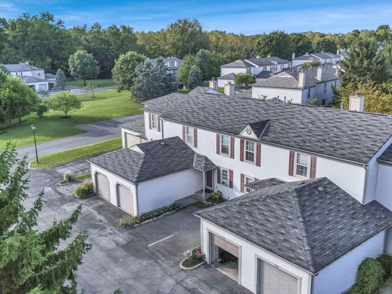 7264 Kirkdale Drive, Unit 28B, Blacklick, OH 43004 Photo 32