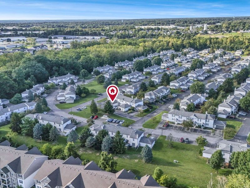 7264 Kirkdale Drive, Unit 28B, Blacklick, OH 43004 Photo 33