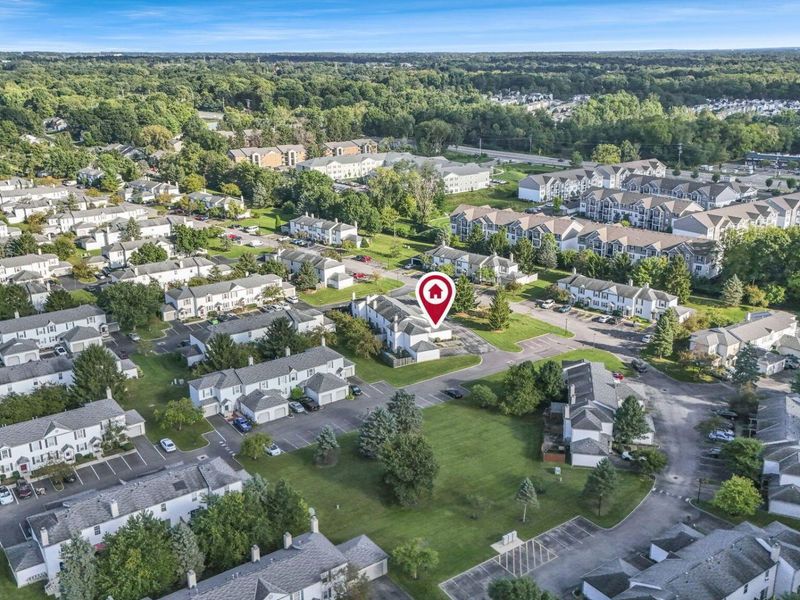 7264 Kirkdale Drive, Unit 28B, Blacklick, OH 43004 Photo 34