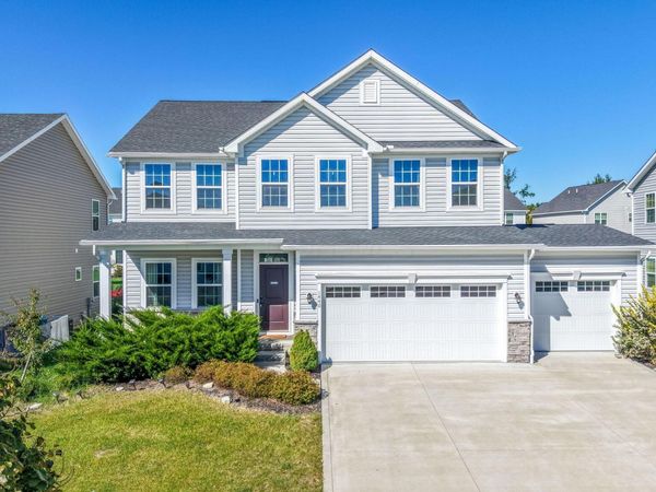 1440 Redtop Court, Marysville, OH 43040