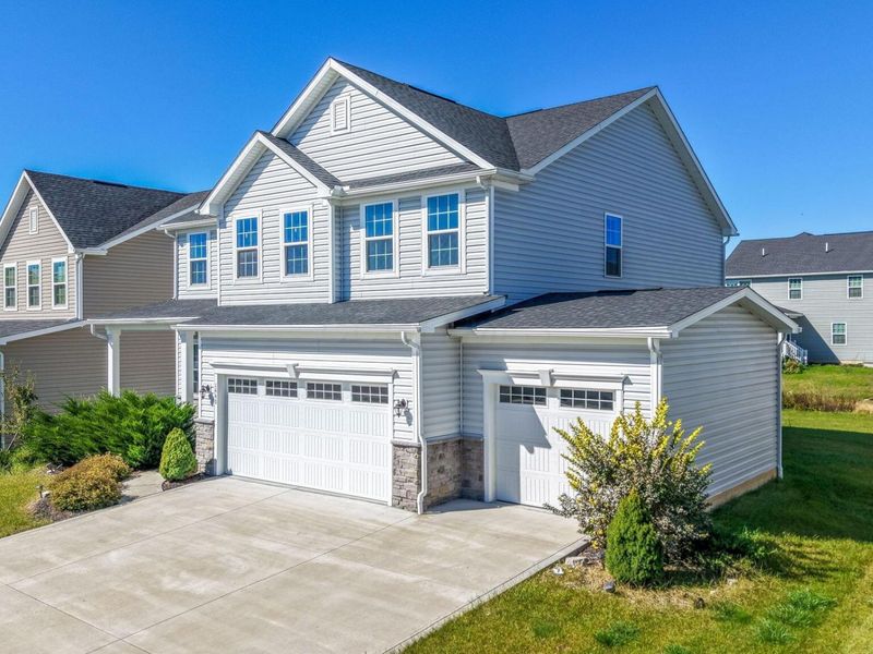 1440 Redtop Court, Marysville, OH 43040 Photo 3