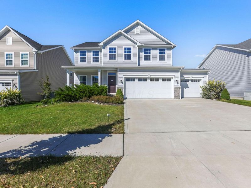 1440 Redtop Court, Marysville, OH 43040 Photo 79