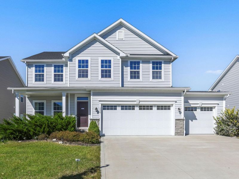 1440 Redtop Court, Marysville, OH 43040 Photo 80