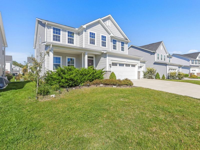 1440 Redtop Court, Marysville, OH 43040 Photo 81
