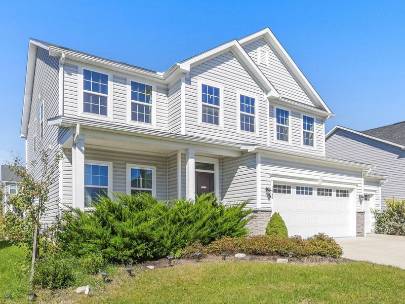 1440 Redtop Court, Marysville, OH 43040 Photo 82