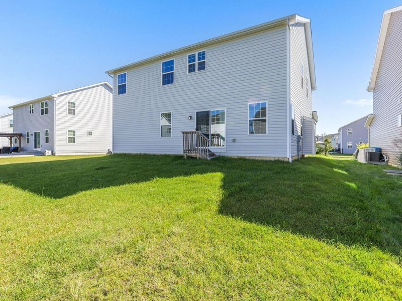 1440 Redtop Court, Marysville, OH 43040 Photo 85