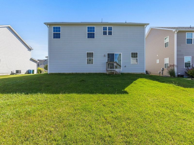 1440 Redtop Court, Marysville, OH 43040 Photo 86
