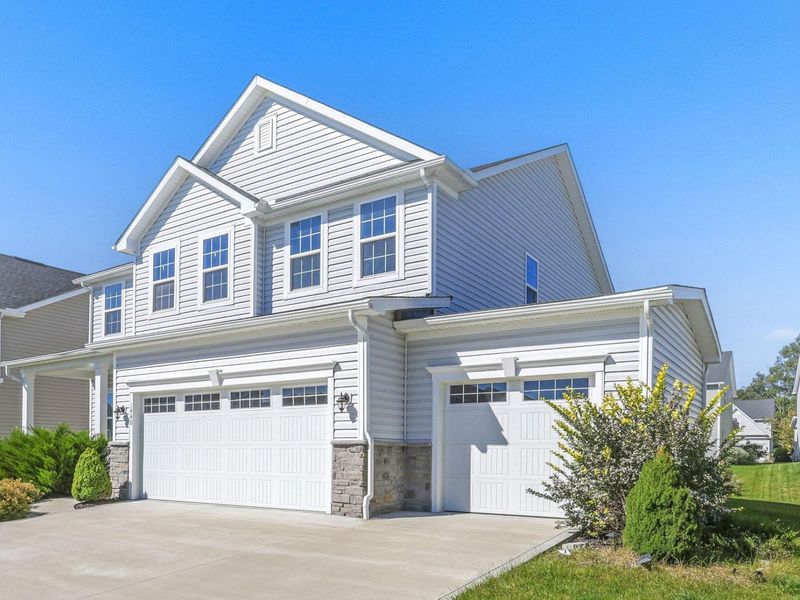 1440 Redtop Court, Marysville, OH 43040 Photo 93