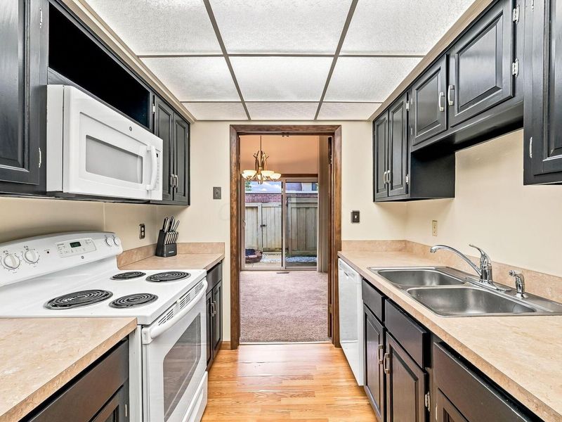 1314 Coronado Boulevard W, Unit 11-3, Reynoldsburg, OH 43068 Photo 25