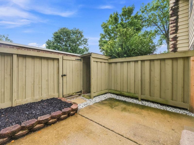 1314 Coronado Boulevard W, Unit 11-3, Reynoldsburg, OH 43068 Photo 5