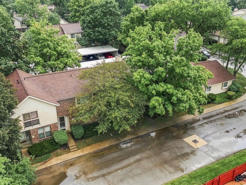 1314 Coronado Boulevard W, Unit 11-3, Reynoldsburg, OH 43068 Photo 8