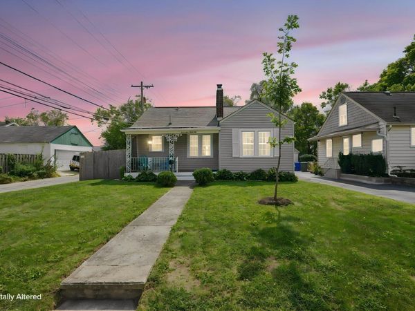 1759 Weldon Avenue , Columbus, OH 43224
