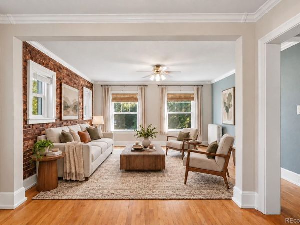 541 E 14th Avenue , Unit 6, Denver, CO 80203