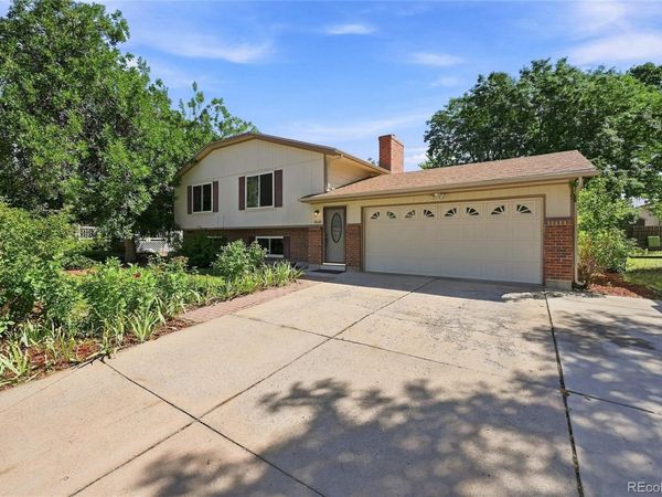 4640 S Everett Street , Denver, CO 80123
