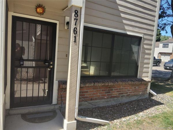 8761 Yukon Street, Arvada, CO 80005