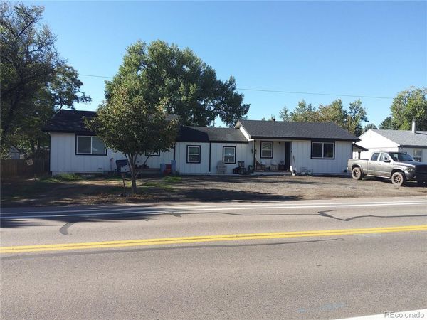 8410 10th Avenue , Lakewood, CO 80215
