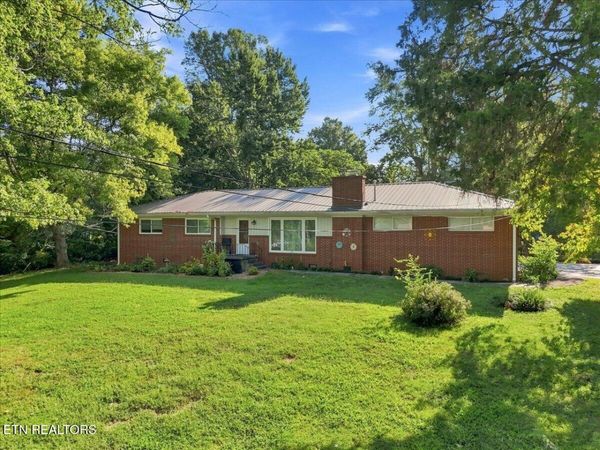 109 Dartmouth Circle, Oak Ridge, TN 37830