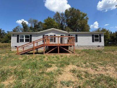 278 Dorsey Road, Austin, KY 42123 Main Photo